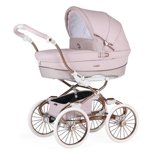 Bebecar Stylo class+ Prive Pink Shimmer (PP184)